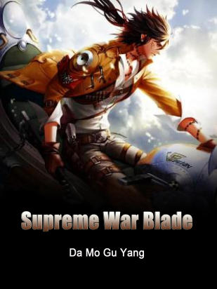 Supreme War Blade